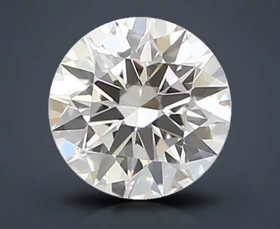 0.30ct G VVS1 Rare Carat Ideal Cut Round Diamond