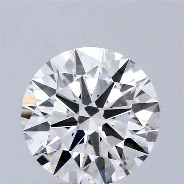 1.04ct G VS2 Rare Carat Ideal Cut Round Lab Grown Diamond