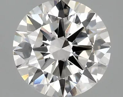 1.48ct G VS1 Excellent Cut Round Lab Grown Diamond