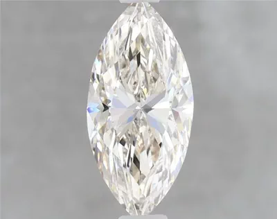 0.95ct K VS1 Very Good Cut Marquise Diamond
