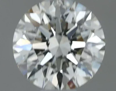 0.50ct J VVS1 Rare Carat Ideal Cut Round Diamond