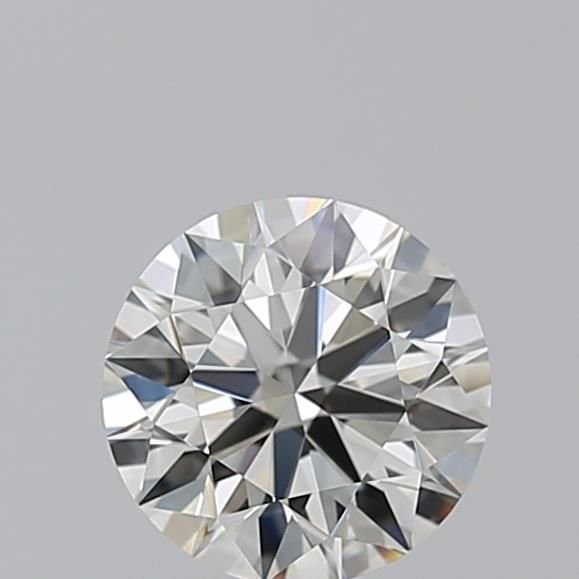 1.15ct J IF Rare Carat Ideal Cut Round Diamond