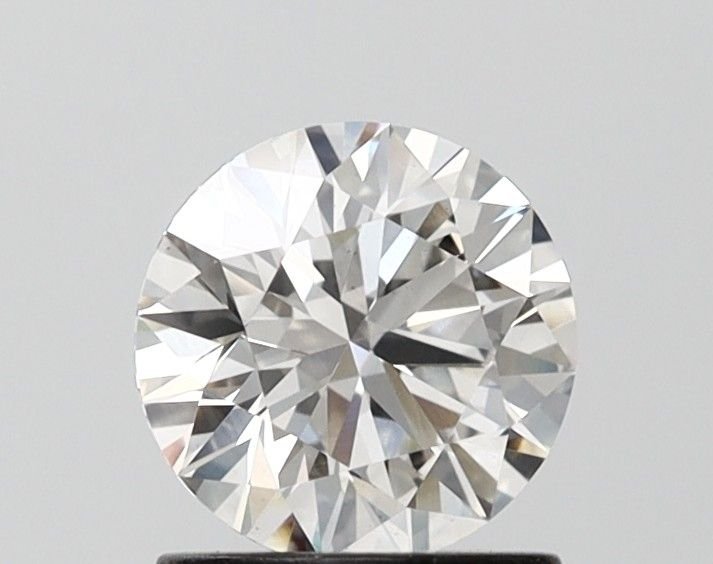 1.04ct G VS1 Rare Carat Ideal Cut Round Lab Grown Diamond