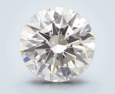 0.30ct G VVS1 Rare Carat Ideal Cut Round Diamond