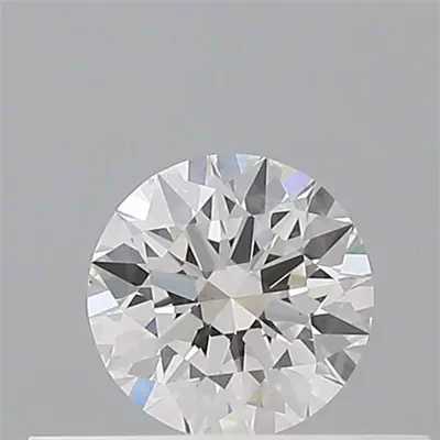 0.30ct G VS2 Rare Carat Ideal Cut Round Diamond