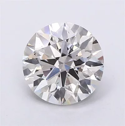 1.78ct G VVS2 Rare Carat Ideal Cut Round Lab Grown Diamond