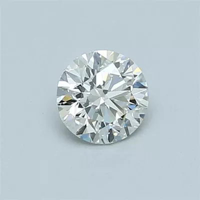 0.50ct H VS1 Rare Carat Ideal Cut Round Diamond