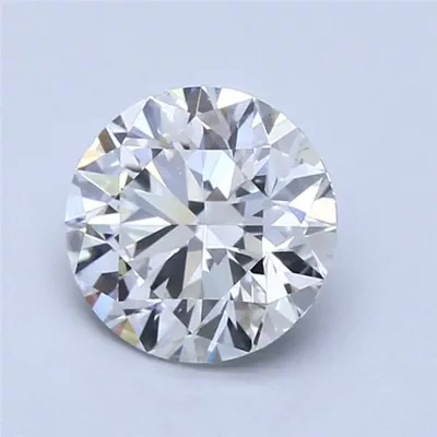 1.40ct H VS2 Rare Carat Ideal Cut Round Diamond