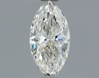 0.60ct I IF Very Good Cut Marquise Diamond