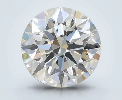 1.50ct F VS1 Rare Carat Ideal Cut Round Lab Grown Diamond