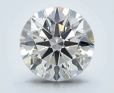 1.59ct E VVS1 Rare Carat Ideal Cut Round Lab Grown Diamond
