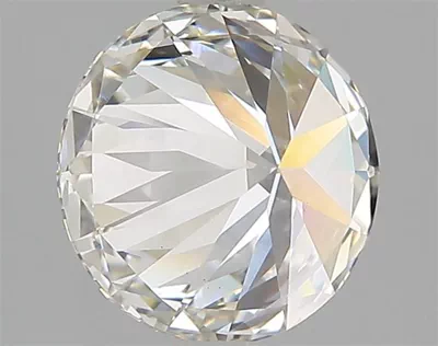 2.35ct I VS1 Rare Carat Ideal Cut Round Lab Grown Diamond