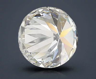 2.35ct I VS1 Rare Carat Ideal Cut Round Lab Grown Diamond