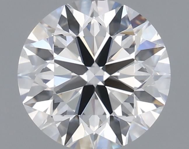 1.19ct E VS1 Excellent Cut Round Lab Grown Diamond