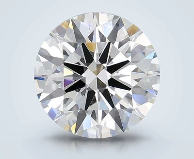 1.82ct G VS1 Rare Carat Ideal Cut Round Lab Grown Diamond