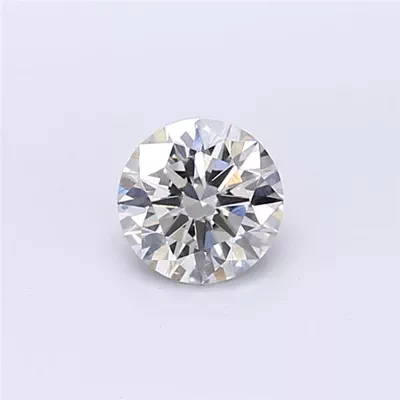 1.02ct H VVS2 Rare Carat Ideal Cut Round Lab Grown Diamond