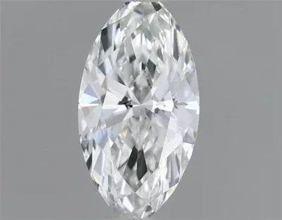0.21ct F VS2 Rare Carat Ideal Cut Marquise Diamond