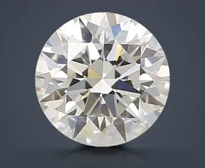 0.34ct G VS1 Rare Carat Ideal Cut Round Diamond