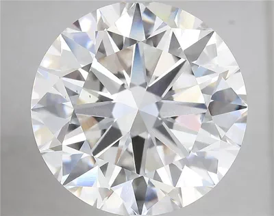 15.02ct F VS1 Excellent Cut Round Lab Grown Diamond