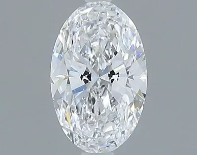 0.35ct H VVS1 Rare Carat Ideal Cut Round Diamond