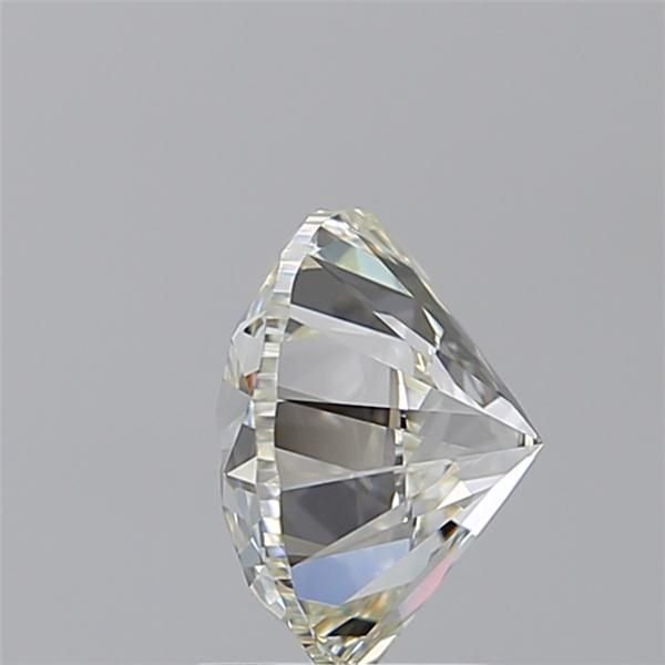 3.01ct I VS1 Very Good Cut Round Diamond