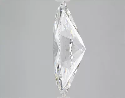 5.01ct G VS1 Rare Carat Ideal Cut Marquise Lab Grown Diamond
