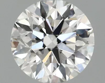 1.01ct G VS1 Excellent Cut Round Lab Grown Diamond