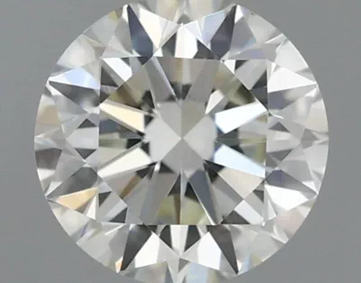 0.40ct I VS1 Excellent Cut Round Diamond