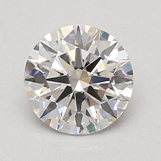 1.10ct E VS1 Rare Carat Ideal Cut Round Lab Grown Diamond