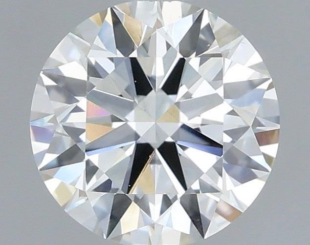 1.00ct G VS2 Excellent Cut Round Lab Grown Diamond