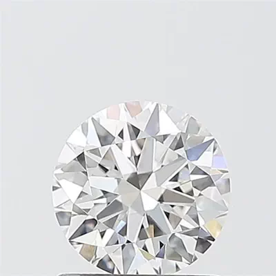 1.00ct G VS1 Excellent Cut Round Lab Grown Diamond