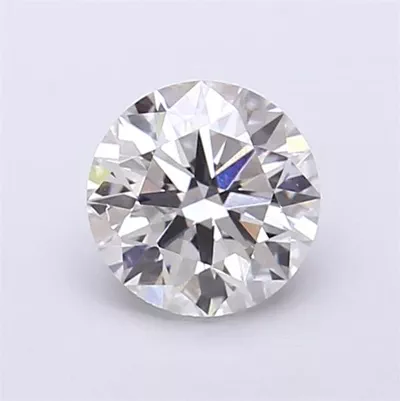 1.01ct F VS1 Rare Carat Ideal Cut Round Lab Grown Diamond