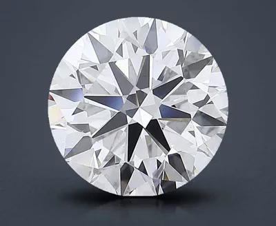 11.02ct E VS1 Excellent Cut Round Lab Grown Diamond