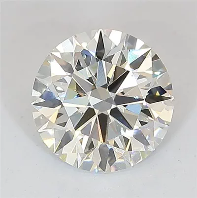 1.59ct I VS1 Rare Carat Ideal Cut Round Lab Grown Diamond