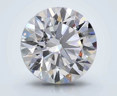 1.75ct F VVS2 Rare Carat Ideal Cut Round Lab Grown Diamond