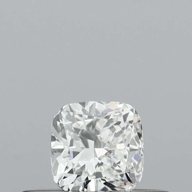 0.25ct F VVS1 Rare Carat Ideal Cut Cushion Diamond