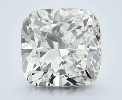 0.25ct F VVS1 Rare Carat Ideal Cut Cushion Diamond