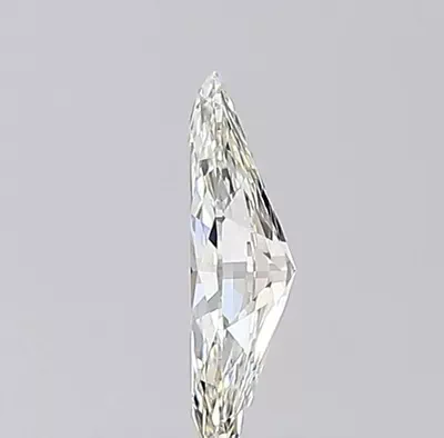 0.46ct J VS2 Rare Carat Ideal Cut Marquise Diamond