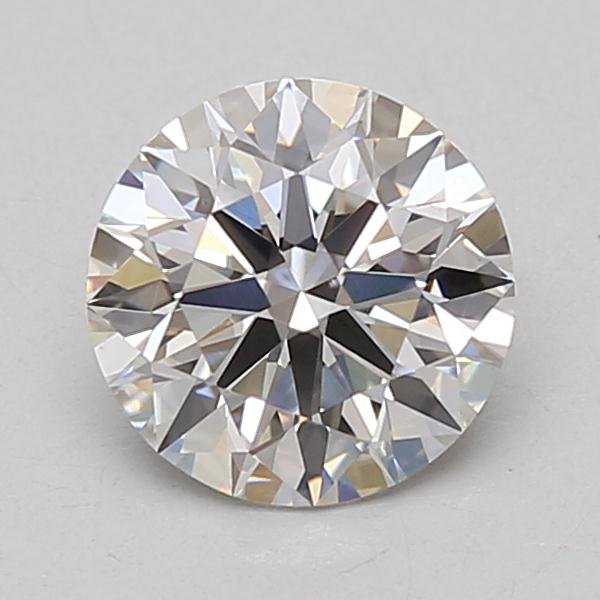 1.50ct G VS1 Rare Carat Ideal Cut Round Lab Grown Diamond