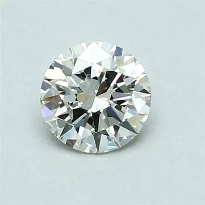 0.70ct K VS1 Excellent Cut Round Diamond