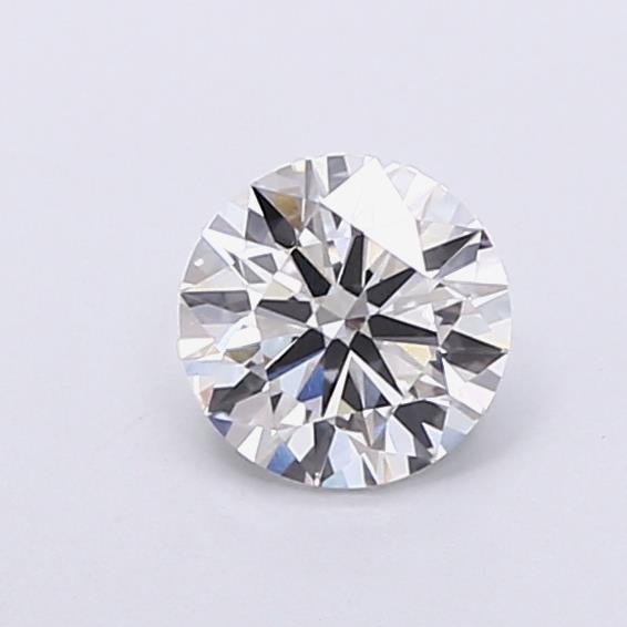 1.20ct D VS1 Rare Carat Ideal Cut Round Lab Grown Diamond