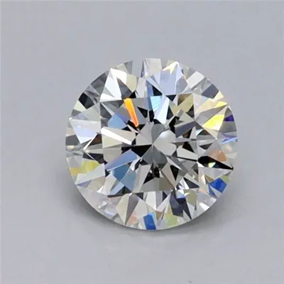 0.32ct E VS1 Rare Carat Ideal Cut Round Diamond