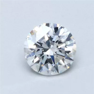 1.42ct F SI1 Very Good Cut Round Diamond