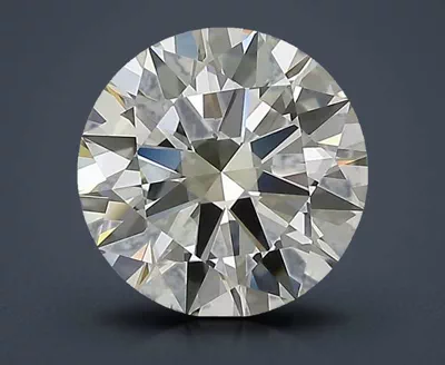 1.80ct K VVS1 Rare Carat Ideal Cut Round Diamond