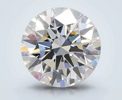 1.00ct D VS1 Rare Carat Ideal Cut Round Lab Grown Diamond