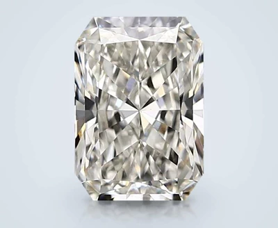 2.11ct H VS1 Rare Carat Ideal Cut Radiant Lab Grown Diamond