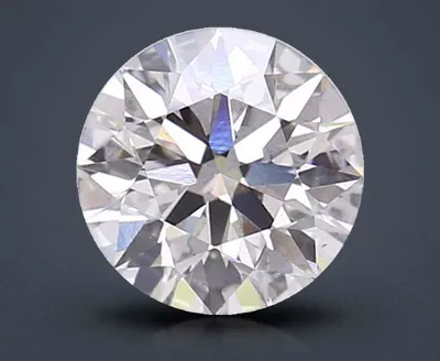 1.78ct G VS2 Ideal Cut Round Lab Grown Diamond