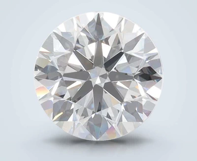 1.20ct D VVS2 Rare Carat Ideal Cut Round Lab Grown Diamond