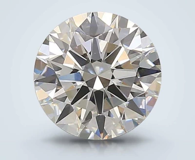 1.91ct G VS1 Excellent Cut Round Lab Grown Diamond