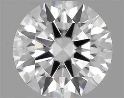 0.35ct H FL Rare Carat Ideal Cut Round Diamond